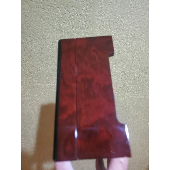 NEW IN BOX! Vintage Collectable Van Gogh San Francisco Music Box Co Jewelry Box - Picture 7 of 15